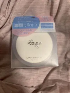 A'pieu ウォーターロックフィニッシャー 13gのサムネイル