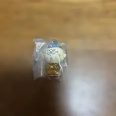 おばあちゃん ミニフィギュア キーホルダー