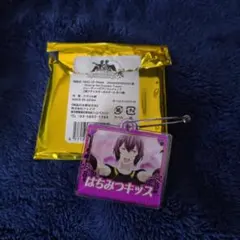 キンプリ展 10th 2連アクリルキーホルダー コウジ