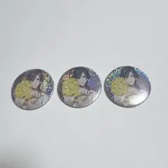 一ノ瀬トキヤ プリサマ 缶バッジ