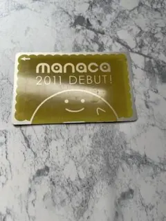 2026年最新】Manaca 記念の人気アイテム - メルカリ