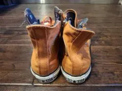 コンバースハイカットスニーカーJP26cm