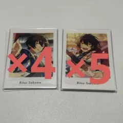 朔間凛月 ぱしゃっつ Vol.1 まとめ売り action private