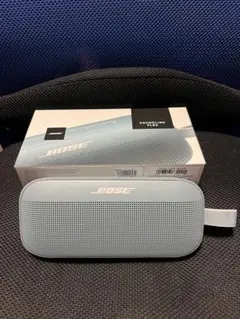 エンエン7175BoseSoundLinkFlex第2世代トワイライトブル エンエン7175様専用BoseSoundLinkFlex第2世代トワイライトブル - メルカリ