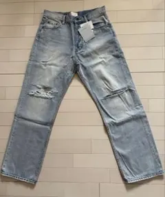 Sea Room Lynn ダメージデニムパンツのサムネイル