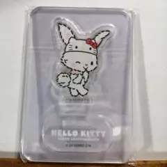 サンリオ『HELLO KITTY』　キティ×ウイッシュミーメル　アクリル
