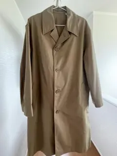 UNIQLO INES DE LA FRESSANGE ステンカラーコート M - メルカリ