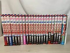 ヴァンパイア騎士 全巻 完結 全19巻　樋野まつり
