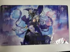 闇の守護者ルカ デュエプレ デュエマ プレイマット デュエプレフェス
