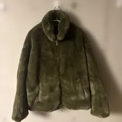 美品2024s秋冬TATRAS BARBRA バルブラ希少カーキ