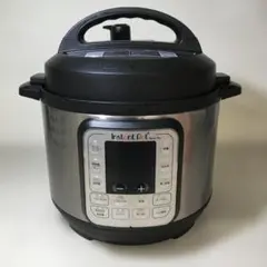 2026年最新】マルチ電気圧力鍋 Instant Pot Nova plus Miniの人気