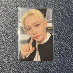 Stray kids スキズ RUN IT japan オンライン フィリックス