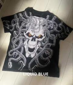 2026年最新】LIQUID BLUE メンズ Tシャツの人気アイテム - メルカリ