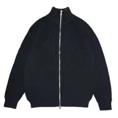 028 CHANEL シャネル ドライバーズニット スポーツライン ココマーク