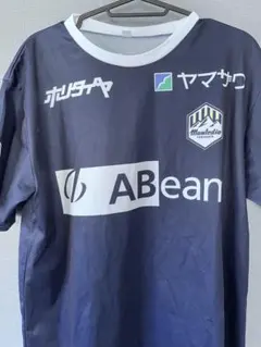 モンテディオ山形 ユニフォーム ナツフク