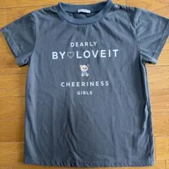バイラビット by LOVE iT Tシャツ 150cm