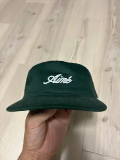 aime leon dore⭐︎グリーンキャップのサムネイル