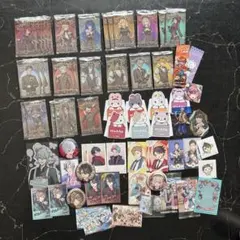 にじさんじ グッズ まとめ売り