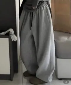 スエットパンツ