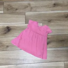 《 H&M 》 ベビー服　80サイズ　ワンピース