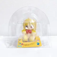 ぼっち・ざ・ろっく！　きゃらごん 【伊地知虹夏】