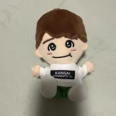 ちびぬい 大橋和也