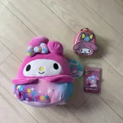 サンリオ マイメロディ グッズ まとめ売りセット