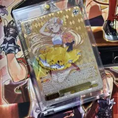 ときのそら SEC hEB01-001 ホロライブ カードダス - メルカリ