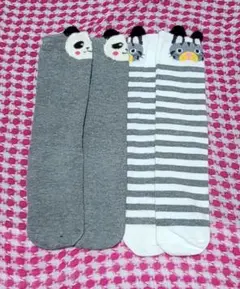 ☆キッズ靴下 フリーサイズ☆