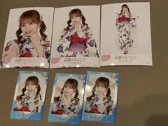高嶺のなでしこ 日向端ひな アクリルスタンド 6種セット - メルカリ