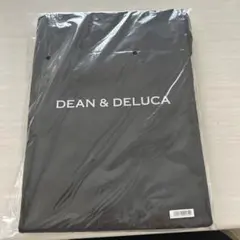 DEAN & DELUCA クーラーバッグ Mサイズ