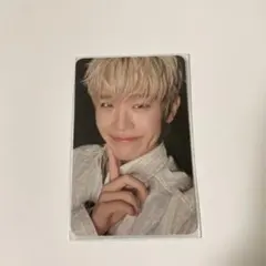 ZEROBASEONE テレトレカ