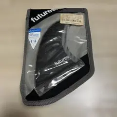 ファイバーグラスフィン スパーキー 9.5