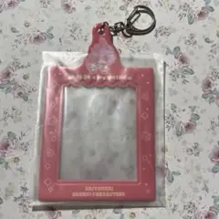 大妖怪 エニマイくじ nqrse トレカケース