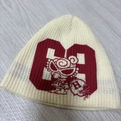 HYSTERIC MINI ニット帽 ビーニーのサムネイル