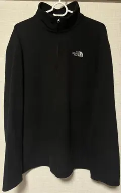 THE NORTH FACE フリース ハーフジップ