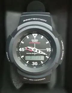 2025年最新】CASIO AW-500の人気アイテム - メルカリ