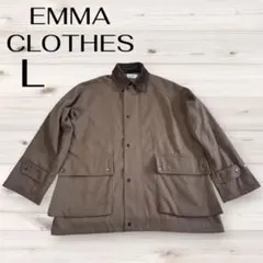 LEMAIRE ルメール　コットン ブルゾン　dries van noten LEMAIRE ルメール コットン ブルゾン dries van noten - メルカリ
