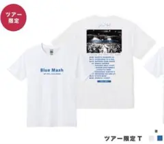 Blue Mash Tシャツ キーホルダー セット Blue Mash Tシャツ キーホルダー セット - メルカリ