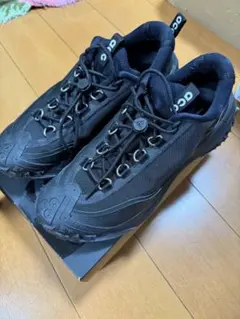 コムデギャルソン オム プリュス Nike ACG マウンテンフライ2 ロー