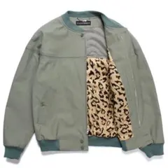 WACKO MARIA ダービージャケット　ワコマリア　DERBY JACKET