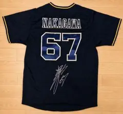 ホークス 斉藤和巳 直筆サインユニフォーム - メルカリ