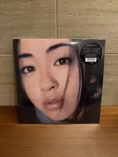 新品未開封LPレコード宇多田ヒカル 生産限定盤 BADモード未使用 宇多田ヒカル Utada Hikaru BADモード LPレコード 1 - メルカリ