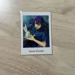 あんスタ　颯馬