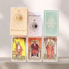 タロットカード 占い