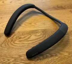 SONY SRS-NB10 ワイヤレスネックバンドスピーカー
