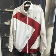 ジョーダン ナイロンジャケット