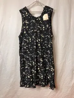 エプロン、サロンエプロン、未使用品、