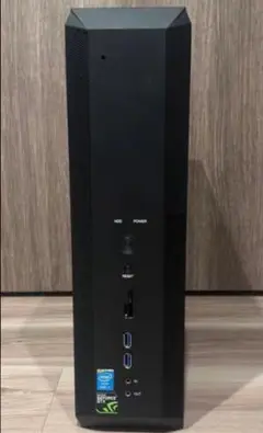Diginnos ゲーミングデスクトップ Intel i7 16GB
