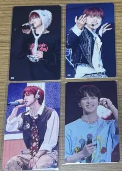 JO1 河野純喜 トレカ　090 099 113 JO1DER SHOW 東ド